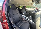 Mazda CX-30 - Kolor Soul Red Crystal, zdjęcie 30