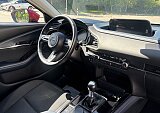 Mazda CX-30 - Kolor Soul Red Crystal, zdjęcie 31