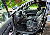 Mazda CX-5 - Kolor Jet Black, zdjęcie 3