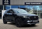 Mazda CX-5 - Kolor Jet Black, zdjęcie 20