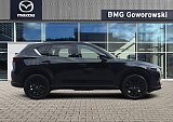 Mazda CX-5 - Kolor Jet Black, zdjęcie 21