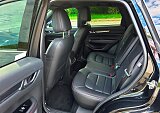 Mazda CX-5 - Kolor Jet Black, zdjęcie 4