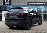 Mazda CX-5 - Kolor Jet Black, zdjęcie 22