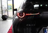 Mazda CX-30 - Kolor Machine Gray, zdjęcie 8