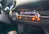 Mazda CX-30 - Kolor Machine Gray, zdjęcie 14