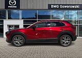 Mazda CX-30 - Kolor Soul Red Crystal, zdjęcie 1