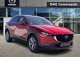 Mazda CX-30 - Kolor Soul Red Crystal, zdjęcie 11