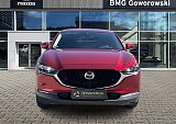 Mazda CX-30 - Kolor Soul Red Crystal, zdjęcie 12
