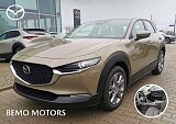 Mazda CX-30 - Kolor Zircon Sand Metalic, zdjęcie 1