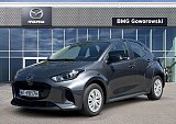 Mazda 2 - Kolor Lead Grey, zdjęcie 1