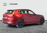 Mazda CX-60 - Kolor Soul Red Crystal, zdjęcie 2