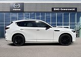 Mazda CX-60 - Kolor Rhodium White, zdjęcie 29
