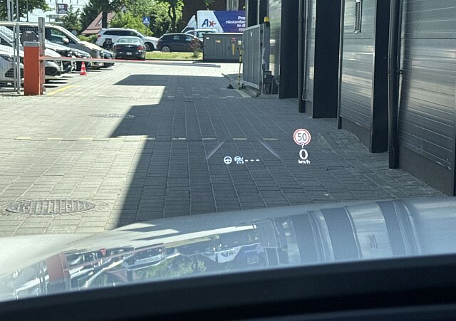 Mazda CX-60 - Kolor Rhodium White, zdjęcie 15