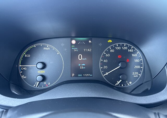 Mazda 2 - Kolor Lead Grey, zdjęcie 11