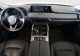 Mazda CX-60 - Kolor Rhodium White, zdjęcie 9