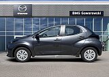 Mazda 2 - Kolor Lead Grey, zdjęcie 2