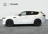 Mazda CX-60 - Kolor Rhodium White, zdjęcie 5