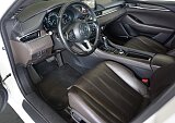 Mazda 6 - Kolor Snowflake White Pearl, zdjęcie 7