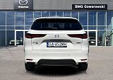 Mazda CX-60 - Kolor Rhodium White, zdjęcie 27