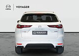 Mazda CX-60 - Kolor Rhodium White, zdjęcie 4