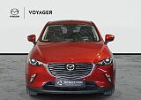 Mazda CX-3 - Kolor Soul Red Crystal, zdjęcie 3