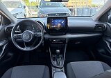 Mazda 2 - Kolor Lead Grey, zdjęcie 8