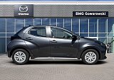 Mazda 2 - Kolor Lead Grey, zdjęcie 23