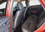 Mazda CX-3 - Kolor Soul Red Crystal, zdjęcie 8
