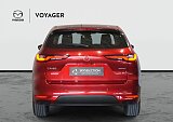 Mazda CX-60 - Kolor Soul Red Crystal, zdjęcie 4