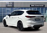 Mazda CX-60 - Kolor Rhodium White, zdjęcie 3