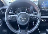 Mazda 2 - Kolor Lead Grey, zdjęcie 9