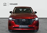 Mazda CX-60 - Kolor Soul Red Crystal, zdjęcie 3