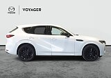 Mazda CX-60 - Kolor Rhodium White, zdjęcie 6