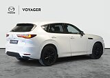 Mazda CX-60 - Kolor Rhodium White, zdjęcie 2