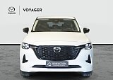 Mazda CX-60 - Kolor Rhodium White, zdjęcie 3