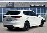 Mazda CX-60 - Kolor Rhodium White, zdjęcie 28