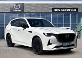 Mazda CX-60 - Kolor Rhodium White, zdjęcie 30