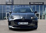 Mazda 2 - Kolor Lead Grey, zdjęcie 24