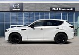Mazda CX-60 - Kolor Rhodium White, zdjęcie 2