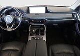Mazda CX-60 - Kolor Soul Red Crystal, zdjęcie 9