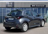 Mazda 2 - Kolor Lead Grey, zdjęcie 22