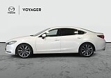 Mazda 6 - Kolor Snowflake White Pearl, zdjęcie 5