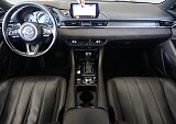 Mazda 6 - Kolor Snowflake White Pearl, zdjęcie 9