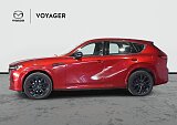 Mazda CX-60 - Kolor Soul Red Crystal, zdjęcie 5