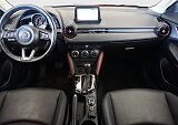 Mazda CX-3 - Kolor Soul Red Crystal, zdjęcie 9