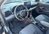 Mazda 2 - Kolor Lead Grey, zdjęcie 6