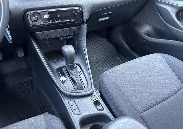 Mazda 2 - Kolor Lead Grey, zdjęcie 12