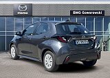 Mazda 2 - Kolor Lead Grey, zdjęcie 3