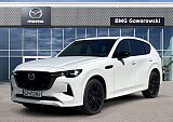 Mazda CX-60 - Kolor Rhodium White, zdjęcie 1