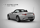 Mazda MX-5 - Kolor Aero Grey, zdjęcie 2